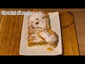Strudel di mele 👨🏻‍🍳