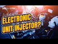 What is an Electronic Unit Injector? | Skill-Lync