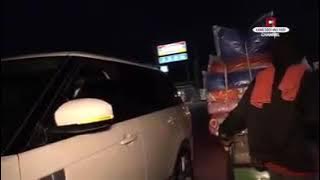 Pak sarwono penjual keliling kasur bantal dan guling