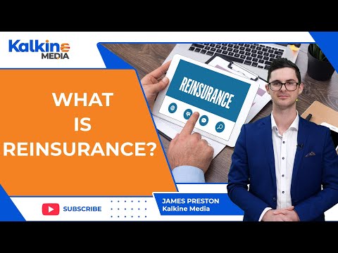 What Is Reinsurance?