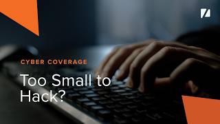 Don't Skip Cyber Liability Insurance: A Ransomware Wake-Up Call