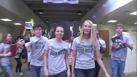 Smoky Hill Lip Dub 2012