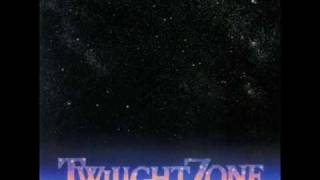 Nights Are Forever - Jennifer Warnes - TWILIGHT ZONE: The Movie Soundtrack chords