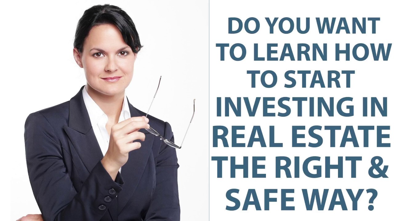 Real Estate Sales LLC How to build a Successful Real Estate Investing