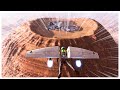 Exploring Mars from the Sky - Occupy Mars