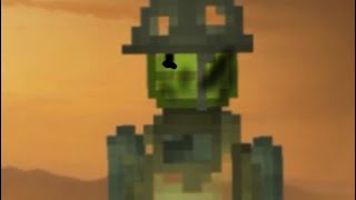 Blazing Animation Test