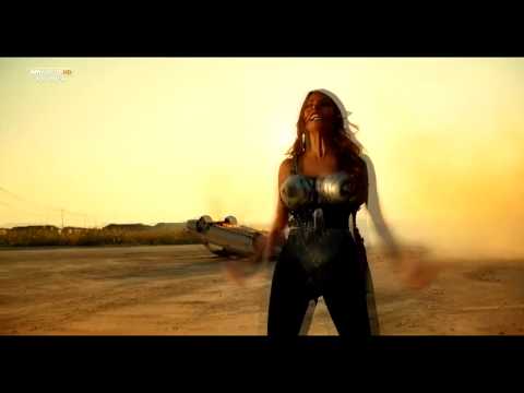 Video: Kai Pasirodys Filmas „Machete Kills“