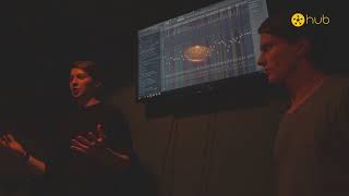 Уроки по написанию музыки и диджеингу в школе электронной музыки HUB: FL Studio Уроки по написанию музыки и диджеингу в школе электронной музыки HUB: FL Studio