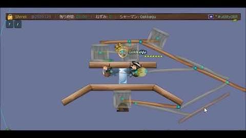 Transformice - How to use balloons (Divine Mode Tutorial)