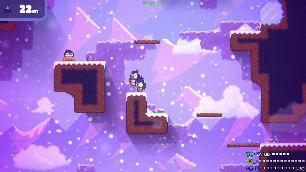 2023 0714 프레드와 브레드 협동게임 (w.자몽뀨)