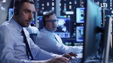 LTI Case Study: Azure Cloud Migration for a Global Automotive Manufacturer