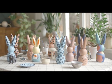 Hammock Magazine x თიბისი კონცეპტი - Easter