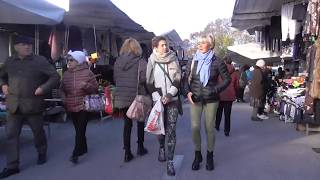 ВЛОГ♥НОВОГОДНИЕ РАСПРОДАЖИ ВЛОГ♥НОВОГОДНИЕ РАСПРОДАЖИ