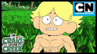 Alternate Creekiverse | Craig Of The Creek | Cartoon Network