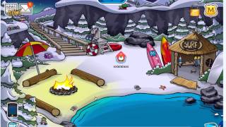 Copy of Saying Have a Merry Christmas and a Happy New Year :) to people on cpps.me