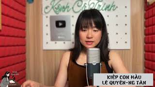Kip Con Hu Tp 23 a Con B Lng Qun Ca Cu Hai Tc Gi L Quyn  Nguyn Tn