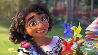 ENCANTO FULL MOVIE FULL HD QUALITY 👀 Watch Now For Free! screenshot 3