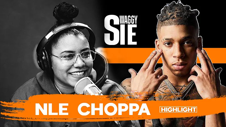 NLE Choppa Addresses Why He Wanted To Quit Rap And Be A Herbalist
