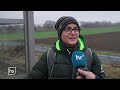 Die Riedbahn-Sanierung fährt den Erwartungen hinterher | hessenschau