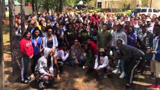 Grad Bash 2016