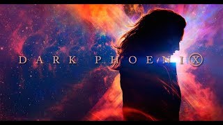 Música de lo nuevo de X-MEN DARK PHOENIX | HANS ZIMMER