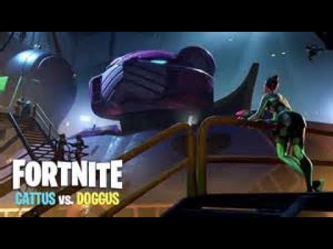 Mech Vs Monster-Fortnite season 9 Live Event! camera iphone 8 plus apk