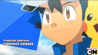 Pokémon Theme Song (All Seasons) Music Video [Mashup] (HD)