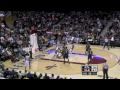 NBA Top 10 Dunks 2008 2009 