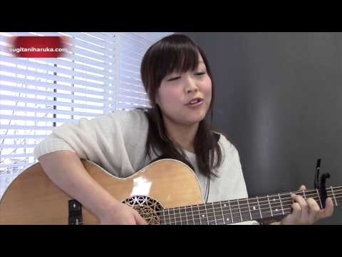 今月のHARUKA【2月】 夜空のムコウ