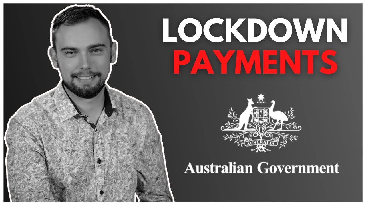 How to Access Government Support During Lockdowns? | Australia and South Australian Business Support