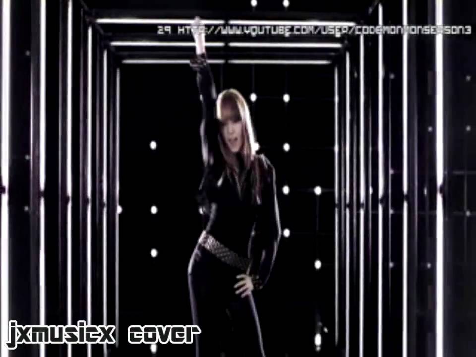 Run Devil Run (jxmusicx cover)