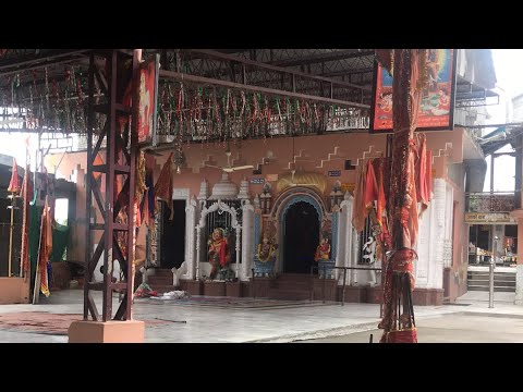 Samela Mandir Live Darshan  Sidh Chano Temple