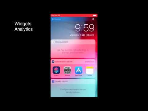 MicroStrategy Siri Integration