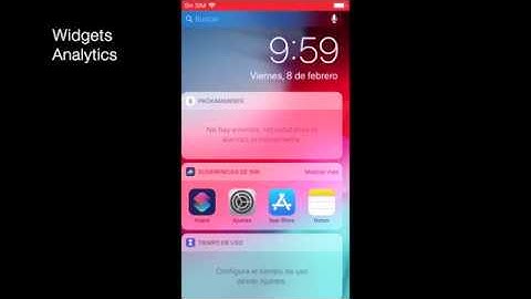 MicroStrategy Siri Integration