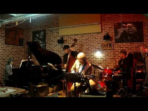 シルエットロマンスjazz