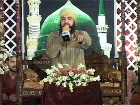 mehfil e naat on dhoom tv hyderabad centre