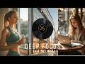 That Girl Morning Routine Music Deep House No Lyrics Start Your Day Right 