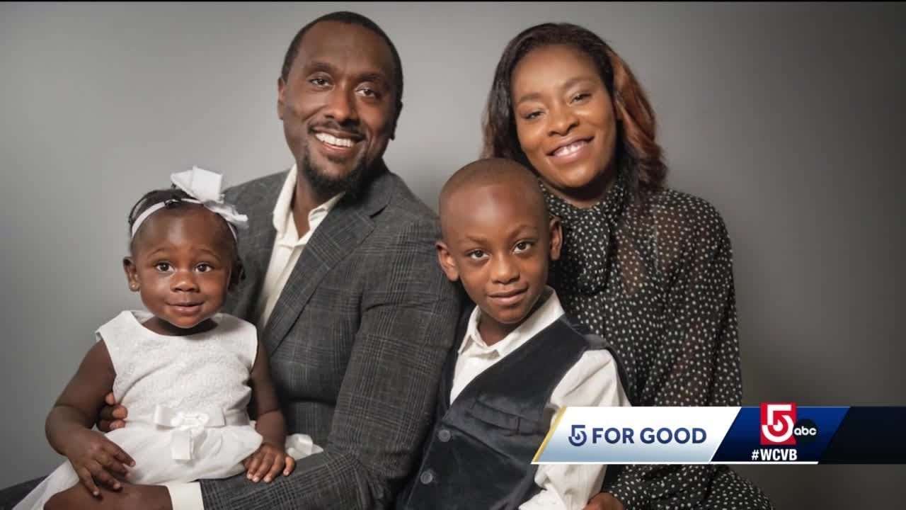 Boston organization helps dads connect with their kids