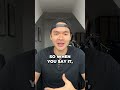 Stop targeting the WRONG people