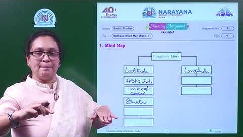 23RD PAN INDIA CLASS V SOCIAL ASSIGNMENT KEY