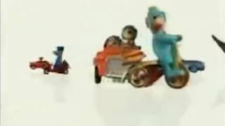 Boomerang From Cartoon Network June July 2016 Bumpers