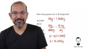RATIOS AND UNIT CONVERSION FOR THE PSAT, SAT, & ACT!!!