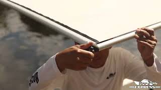 Bocashade Express Portable Shade