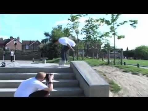 venture trucks UK video