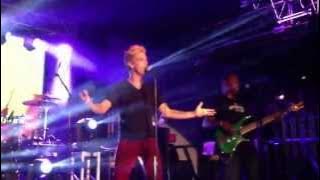Aaron Carter: 'Do You Remember' Live @ Club Fever: South Bend, IN. 9-24-2013.