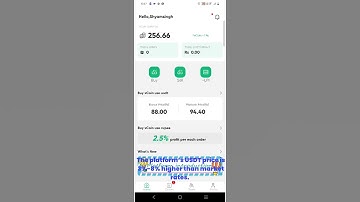 xWallet how to start