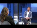 "Aiz ģimenes ārsta durvīm ir bezdibenis" – intervija ar lauku ģimenes ārstu asociācijas vadītāju