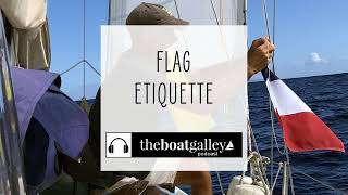 Flag Etiquette