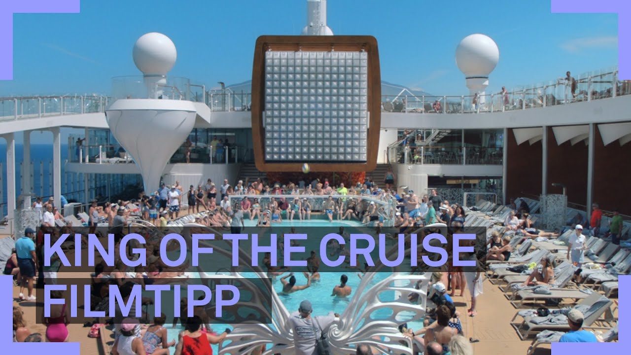 Filmtipp: KING OF THE CRUISE | ZFF Daily 2020