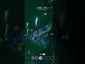 They Smell Fear!!! #subnautica #monents #funny
